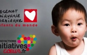 Initiatives coeur