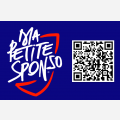 Ma petite sponso