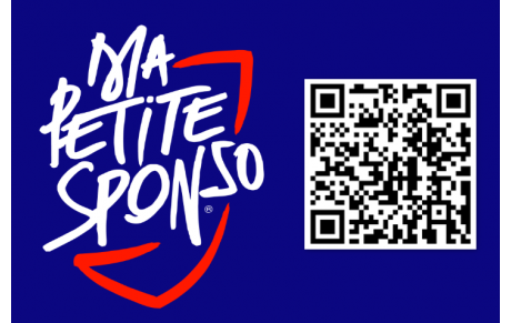 Ma petite sponso
